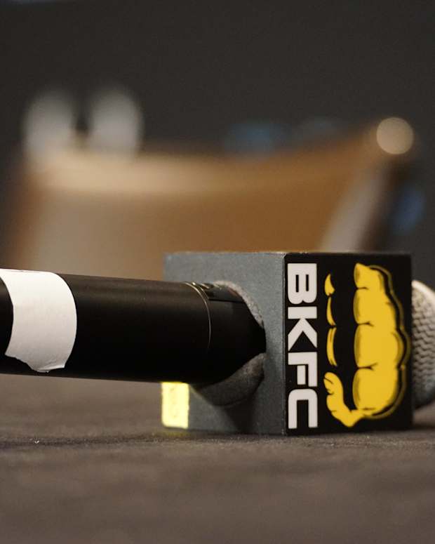 BKFC